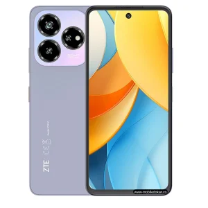 ZTE Blade V60 Design