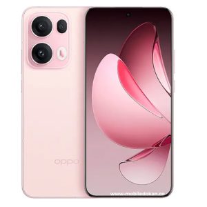 Oppo Reno13 (China)