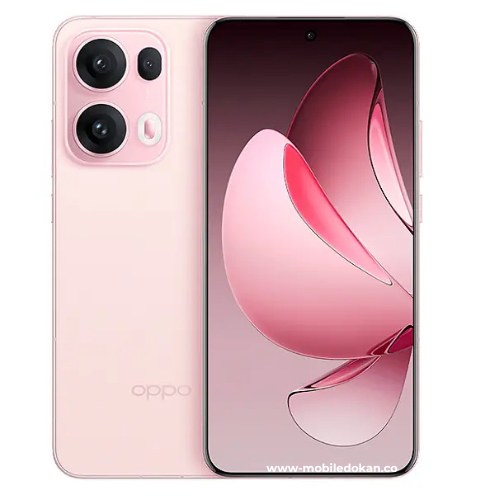 Oppo Reno13 Pro (China)