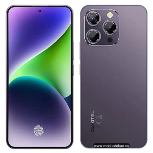 Oukitel P1