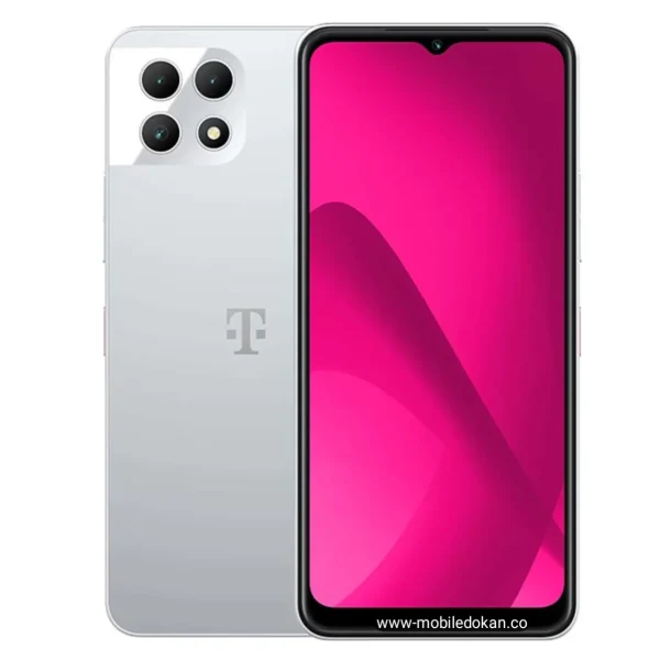 T-Mobile REVVL 7