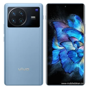 Vivo X Note