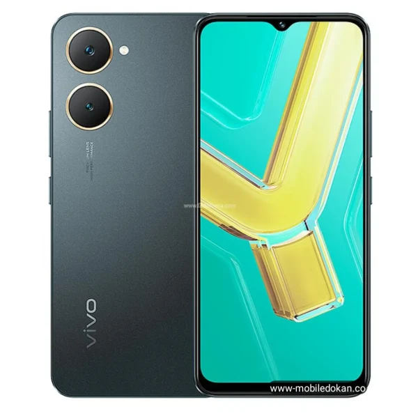 Vivo Y18t