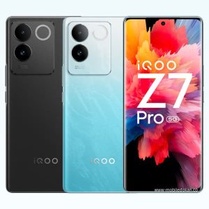 Vivo iQOO Z7 Pro