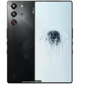 ZTE nubia Red Magic 10 Pro