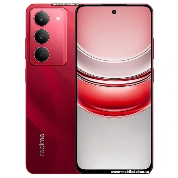 Realme V60 Pro