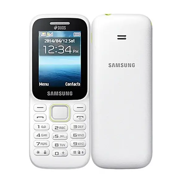 Samsung Button Phone Price in Bangladesh