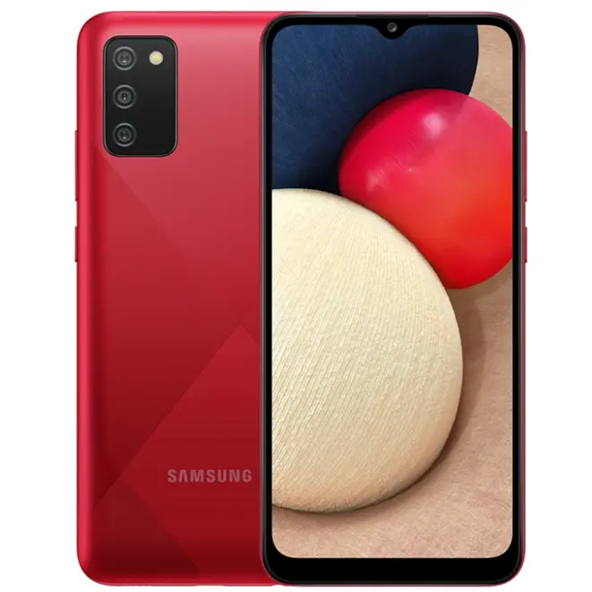Samsung m02s price in bangladesh