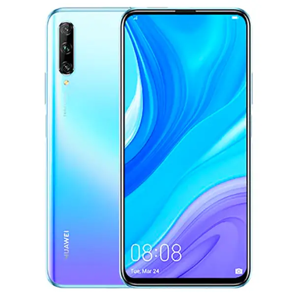 Huawei y9s price in bangladesh