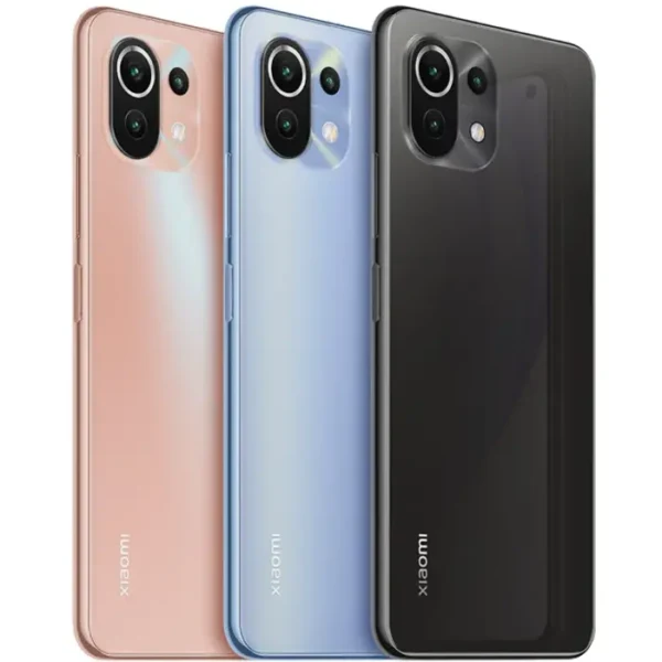 Mi 11 lite price in bangladesh