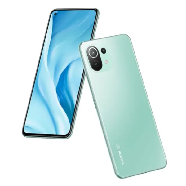 mi 11 lite price in bangladesh