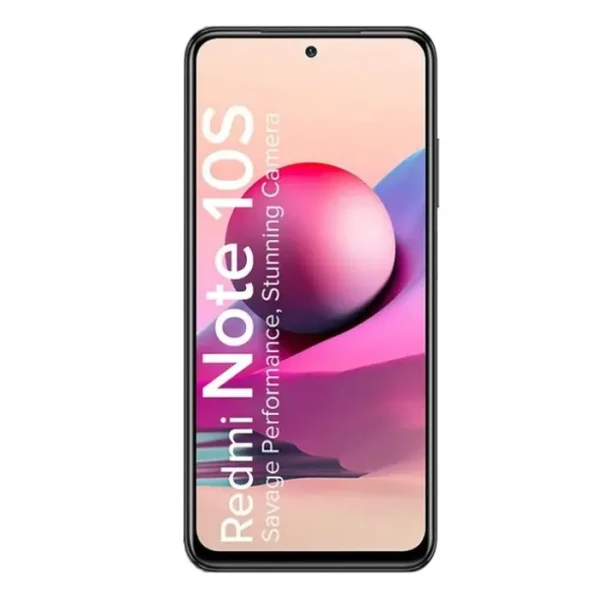 Redmi note 10s price in bangladesh