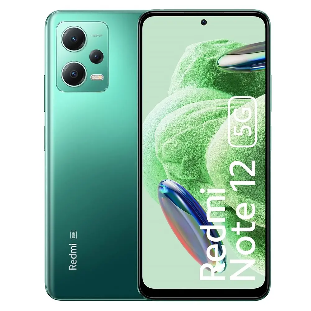 redmi note 12 5g price in bangladesh