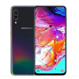 Samsung a70 price in Bangladesh