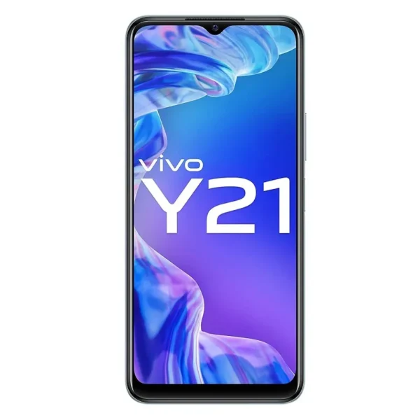 Vivo y21 price in Bangladesh 4/64