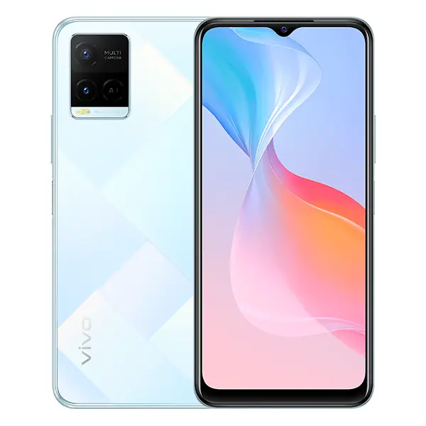 Vivo y21 price in Bangladesh 4/64