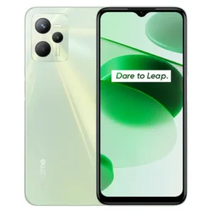 Realme c35 6/128 price in Bangladesh