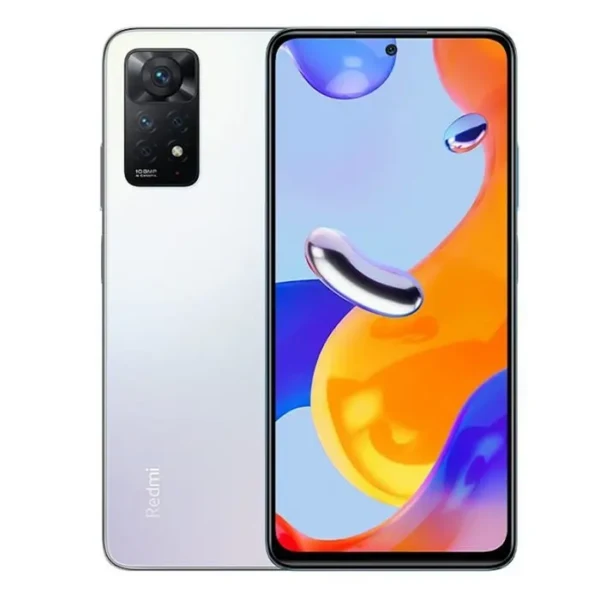 Redmi note 11 pro max price in Bangladesh