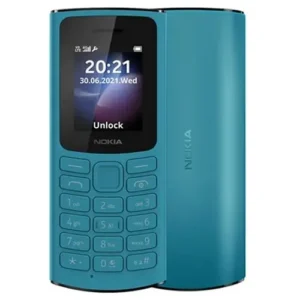 Nokia 105 4G price in Bangladesh