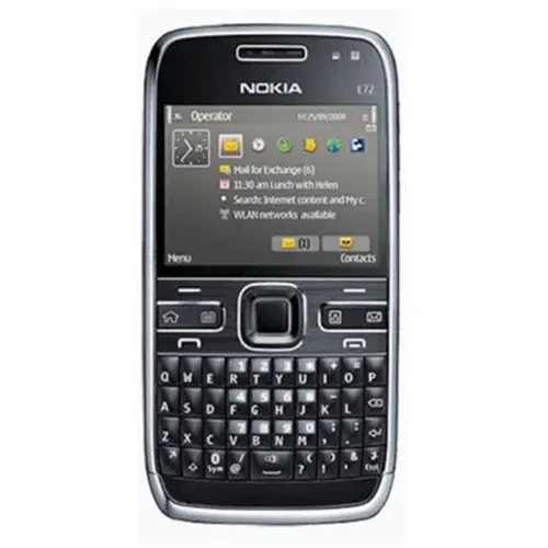 Nokia E72 price in Bangladesh