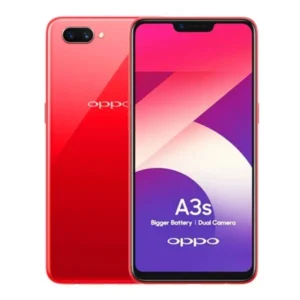 Oppo a3s price in BD