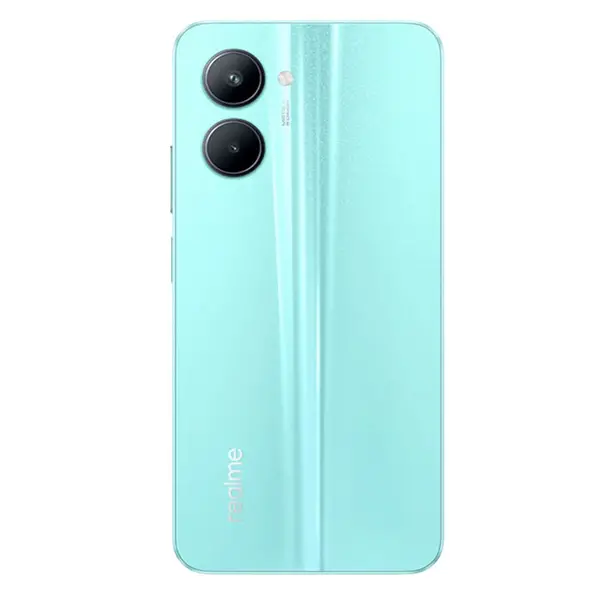 Realme C33 price in Bangladesh 4/64