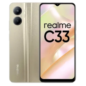 Realme C33 price in Bangladesh 4/64