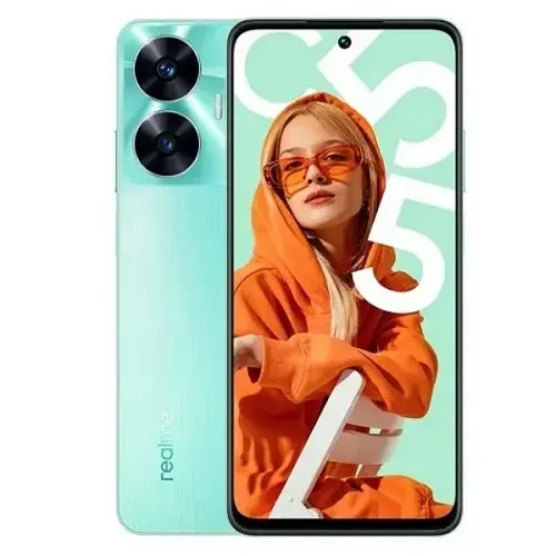 Realme C55 8/256 Price in Bangladesh