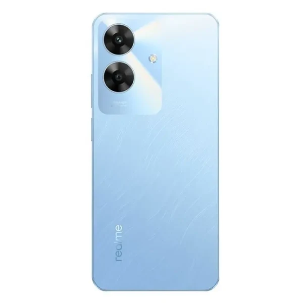 Realme c60 price in Bangladesh