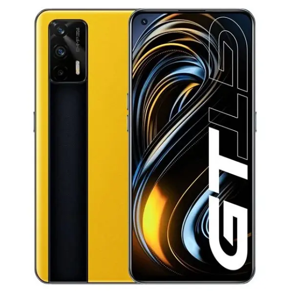 Realme GT price in Bangladesh