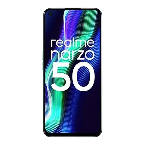 Realme narzo 50 price in Bangladesh 6/128