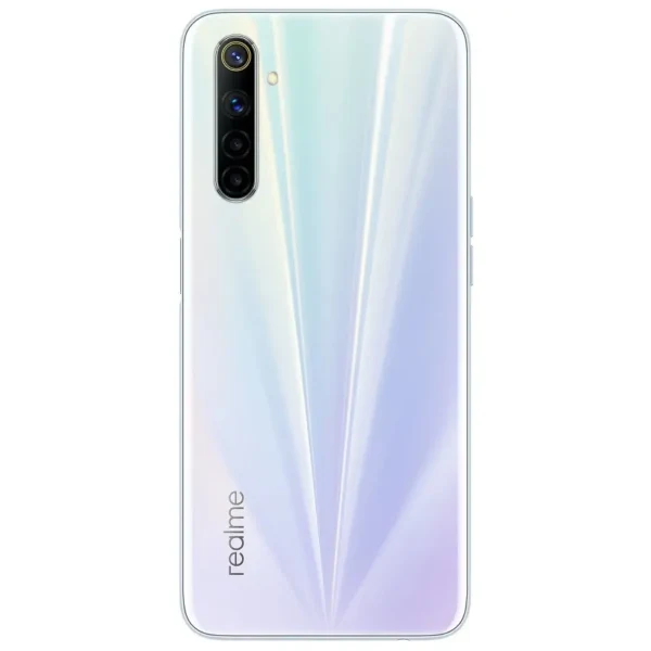 Realme 6/128 price in Bangladesh