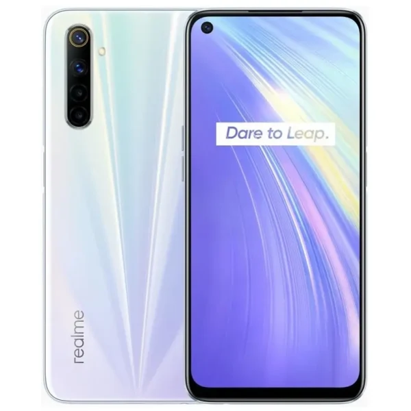 Realme 6/128 price in Bangladesh