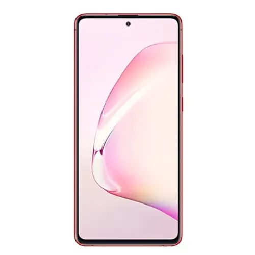 Samsung Note 10 Lite price in Bangladesh