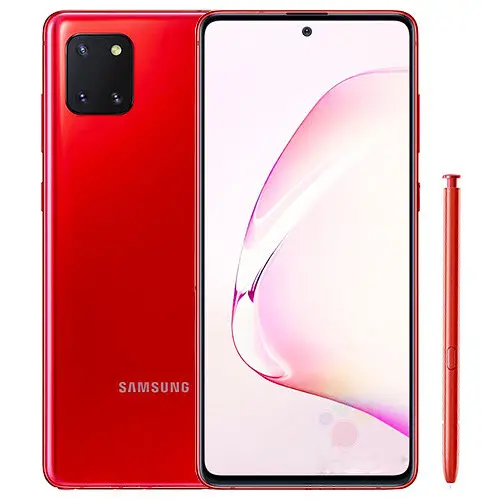 samsung note 10 lite price in bangladesh