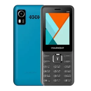 Symphony D89 price in Bangladesh