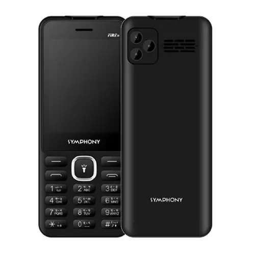 Symphony Fire 30 price in Bangladesh