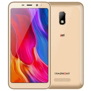 Symphony I95 Price in Bangladesh