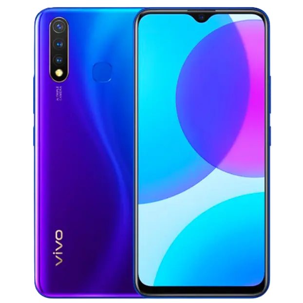 vivo u20 price in bangladesh