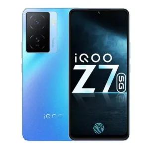 Iqoo z7 5G price in Bangladesh
