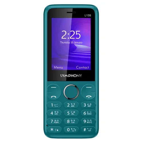 Symphony L135 Price in Bangladesh