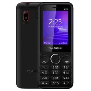 Symphony L135 Price in Bangladesh